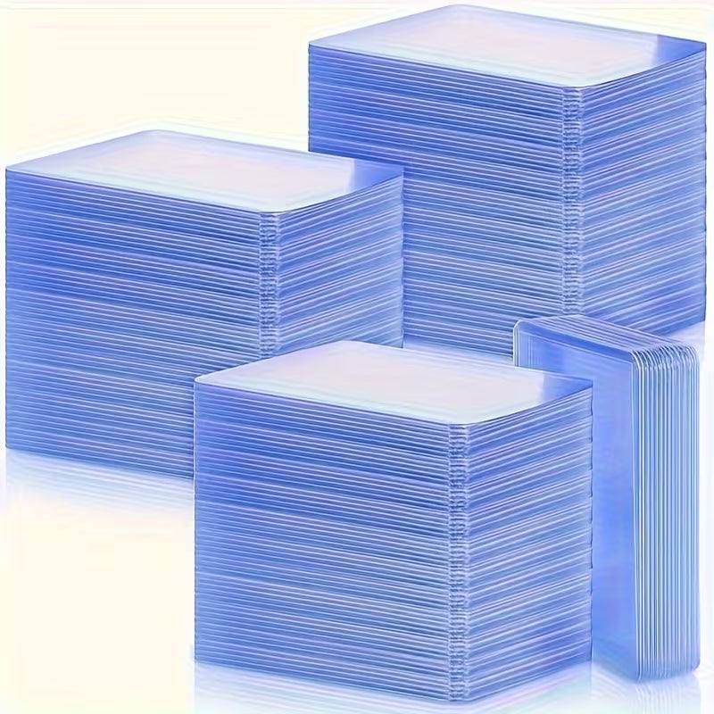 Photocard Sleeve 100x