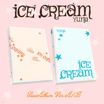 Yuna - Ice Cream