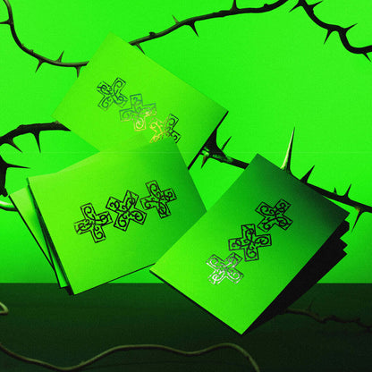 [Tomorrow x Tomorrow] 7th album