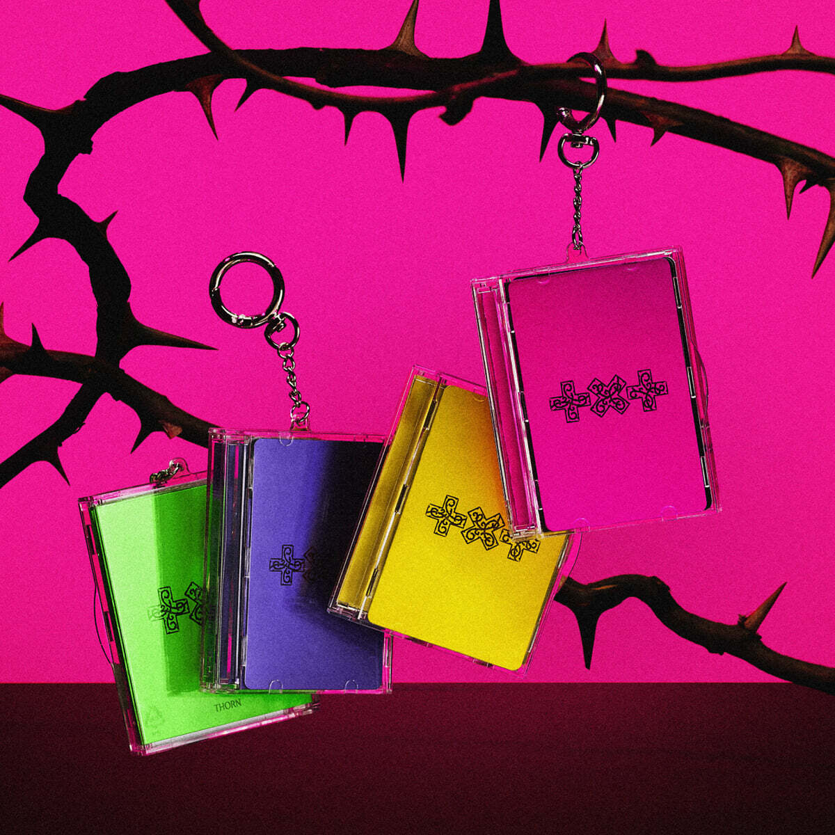 [Tomorrow x Tomorrow] 7th album